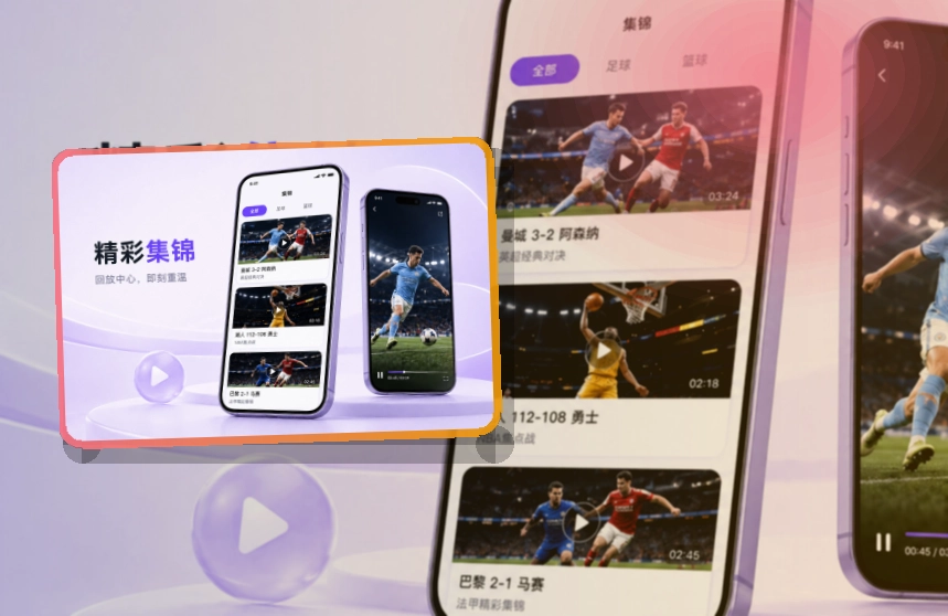 欧博官网 App亮点,赛事入口更有层次 页面展示